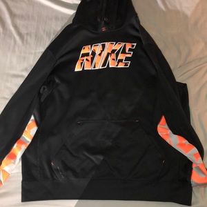 Nike hoodie
